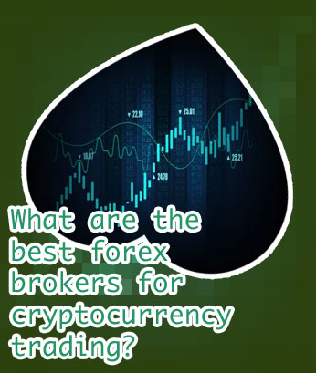 Best broker for cryptocurrency trading