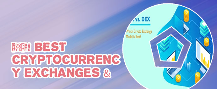 Best crypto exchange