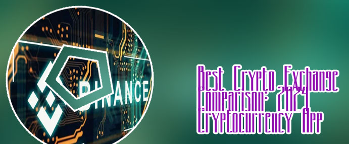 Best crypto on binance us