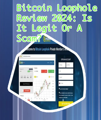 Bitcoin loophole app