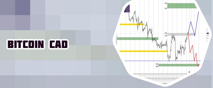 Bitcoin price cad