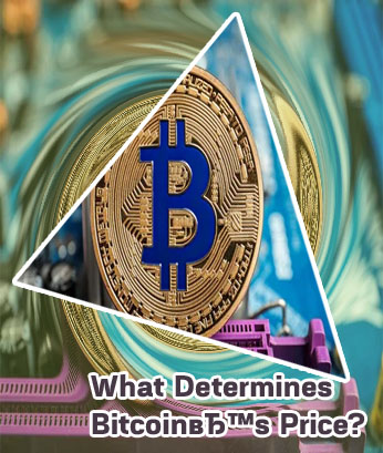Bitcoin selling price