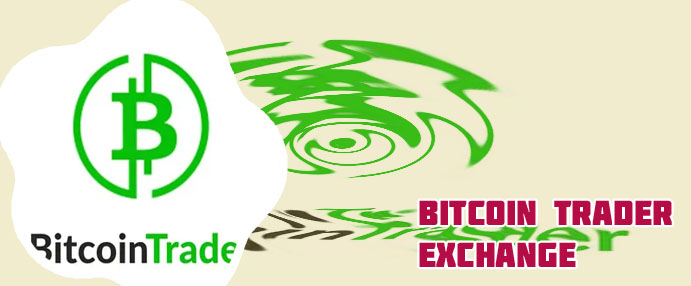 Bitcoin trader app