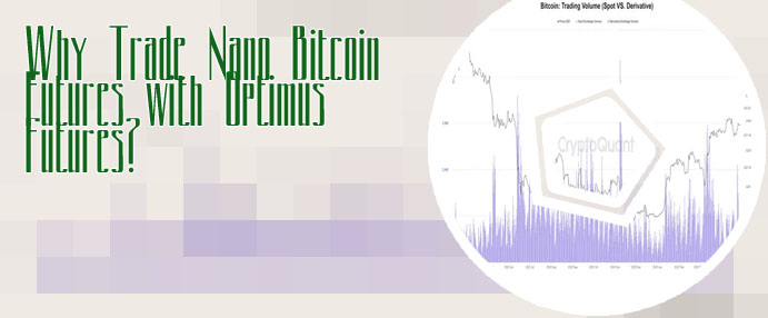 Btc future trading