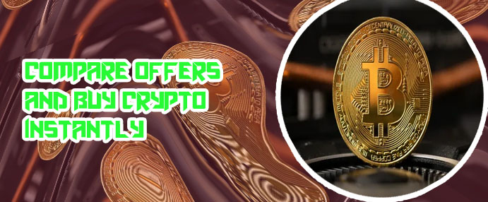 Buy btc