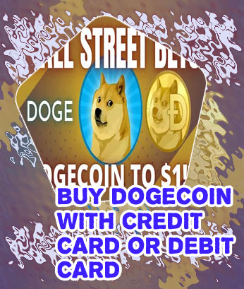 Can dogecoin pass $1