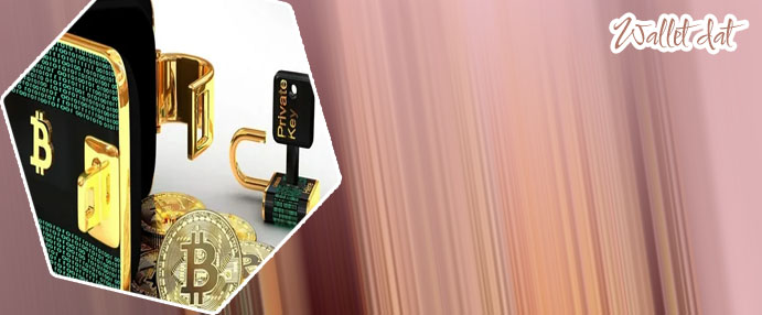 Computers won cracking bitcoin wallets