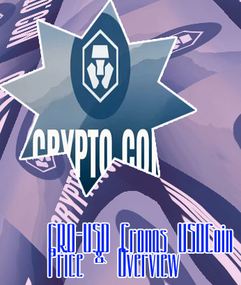 Cro stock crypto