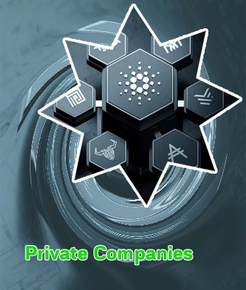 Crypto com ada