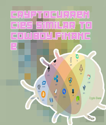 Crypto cowboy token price