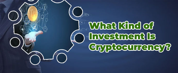 Crypto investing
