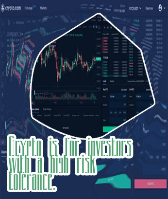 Crypto to crypto exchange