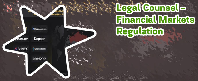 Cryptocom market regulations