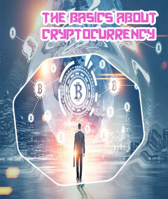 Cryptocurrencies manage them
