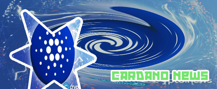 Cryptocurrency news cardano