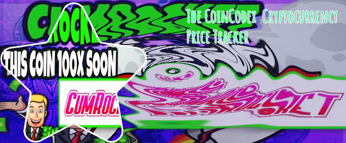 Cumrocket crypto currency