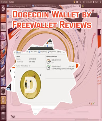 Dogecoin wallet review
