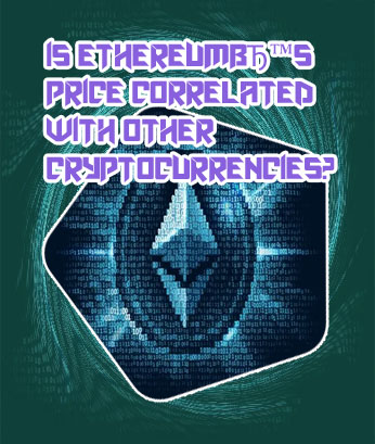 Ethereum token price