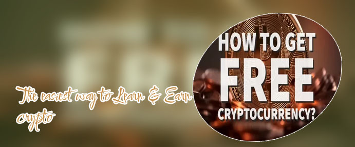 Free crypto