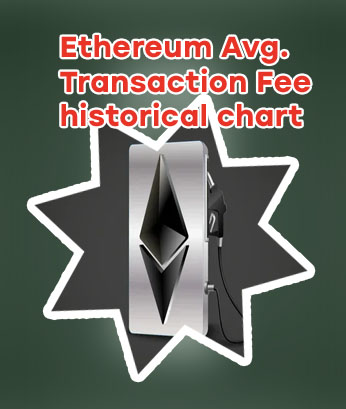 Gas fee for ethereum