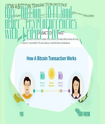 How do i get into bitcoin