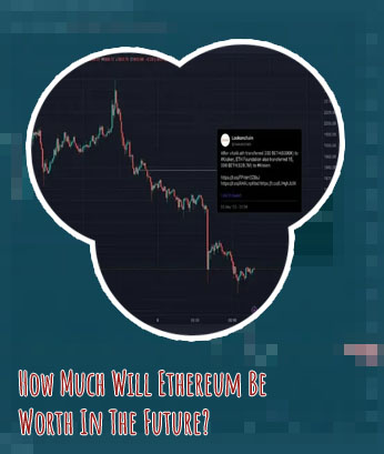 How much is my ethereum worth