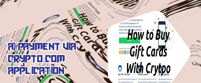 How to buy on crypto com