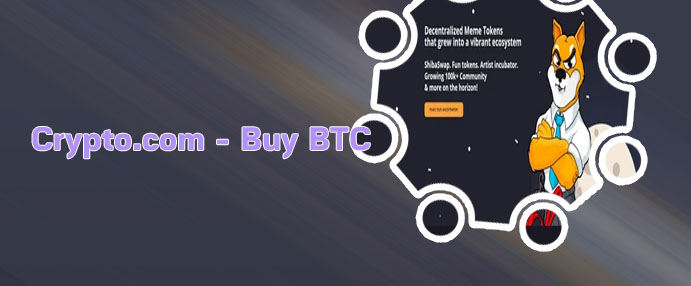 How to sell shiba on cryptocom