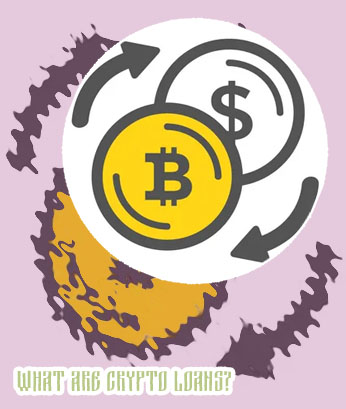 Instant bitcoin loan