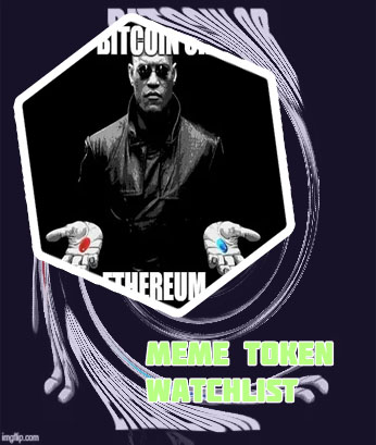 Memes crypto