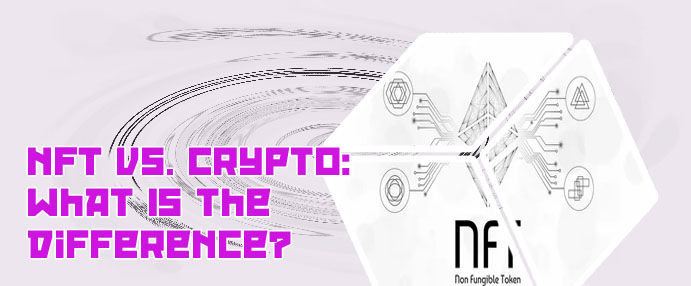 Nft cryptocurrency