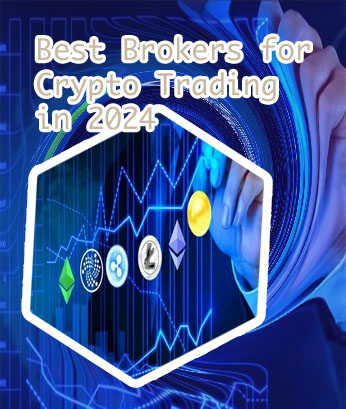Online crypto trading