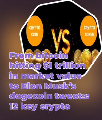 Space coins crypto