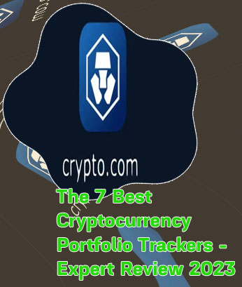 Stock and crypto app