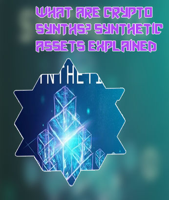 Synthetics crypto