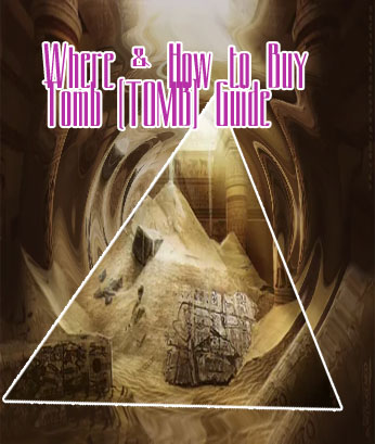 Tomb crypto