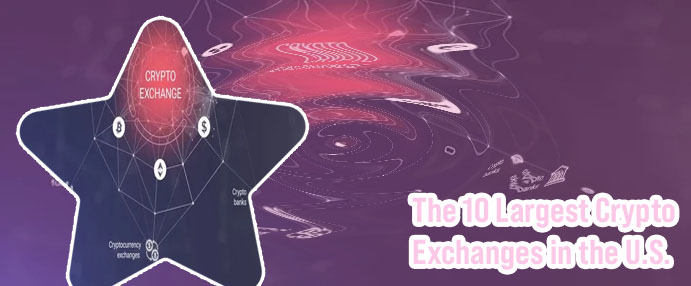Us crypto exchanges