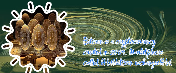 What is a bitcoin
