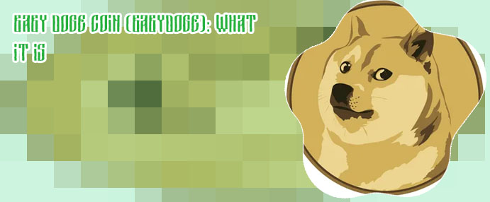 Whats dogecoin