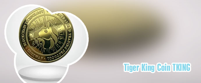Where to buy tiger king coin crypto
