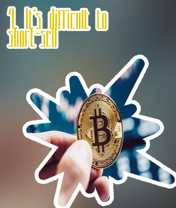 Why not to buy bitcoin
