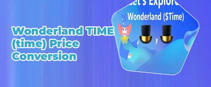 Wonderland time crypto