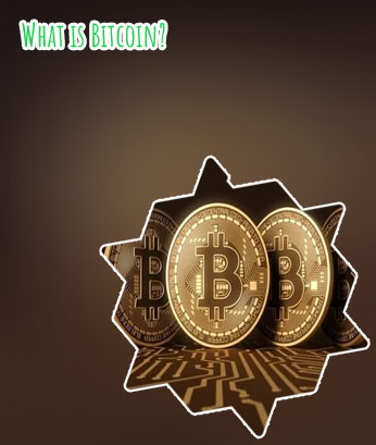 Year bitcoin started