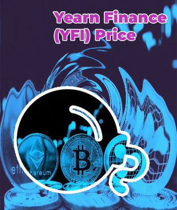 Yearn finance crypto